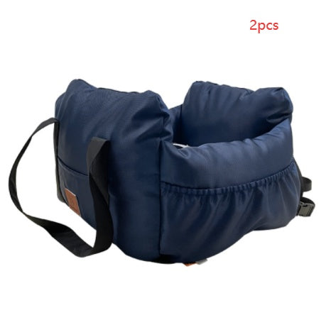 Safety and Comfort for Your Furry Friends
